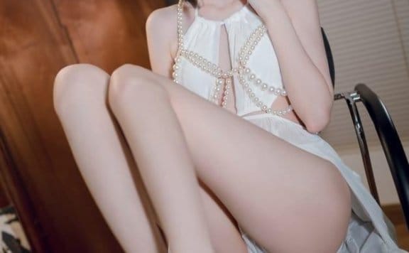 许岚LAN NO.34 晨间女友 [40P-580M]