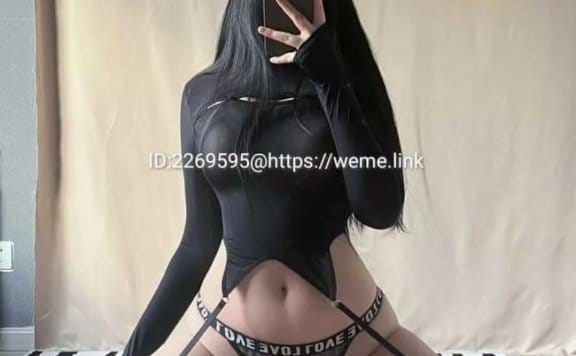 [微密圈]卿宝 –黑色情趣诱惑[9P-5M]