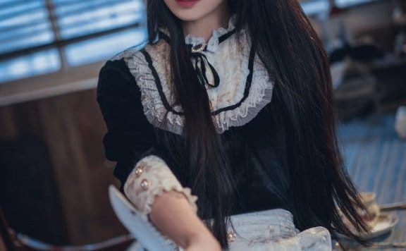 姬灵 – 写真图片合集【持续更新中】