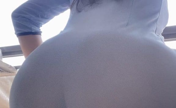 [微密圈]婕西 –民国透视旗袍[25P-29M]