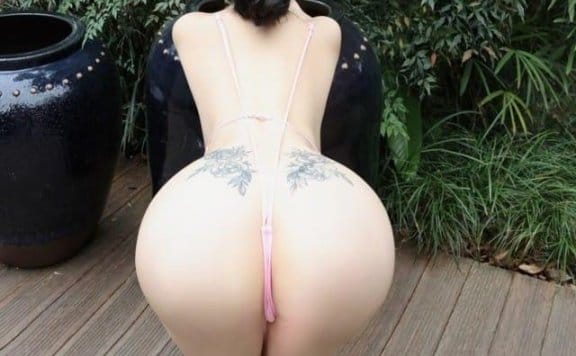 [微密圈]左公子 – 浴室大辟谷 [35P7V-470M]