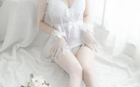 十万珍吱伏特 – 写真图片合集【持续更新中】