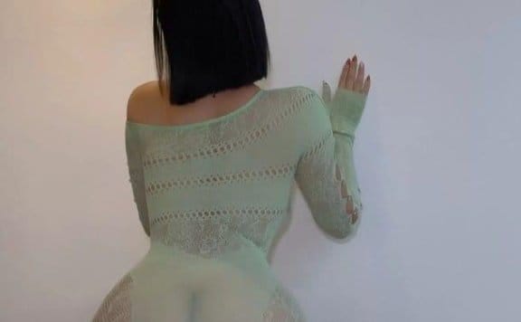 [微密圈]鹿瑶 – 来自修女的考验 [9P-8M]