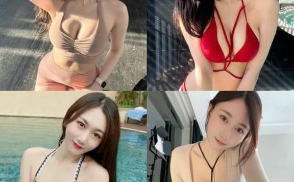 斗鱼@小小玉酱(小玉吃果冻) – 写真图片合集【持续更新中】