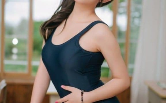 花铃 – NO.56 风纪委员死裤水x游泳课风纪委员 [93P-715MB]