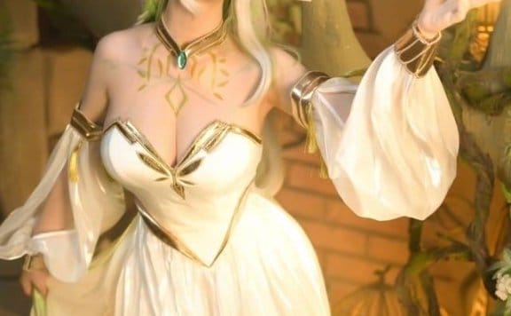 前羽 – NO.13 大慈树王[40P-24MB]