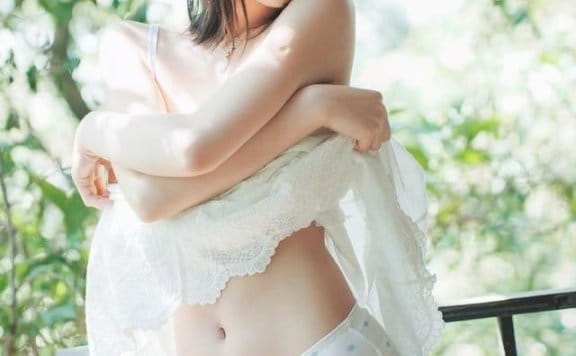 桜桃喵 – NO.184 森[34P-135MB]