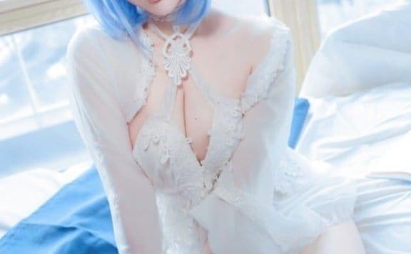 宫本桜 – NO.17 碧蓝航线 恰巴耶夫[20P-257MB]