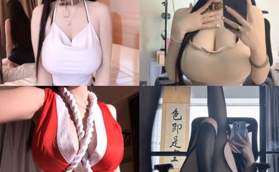 Hの杯 – 舰长福利写真&视频合集【持续更新中】