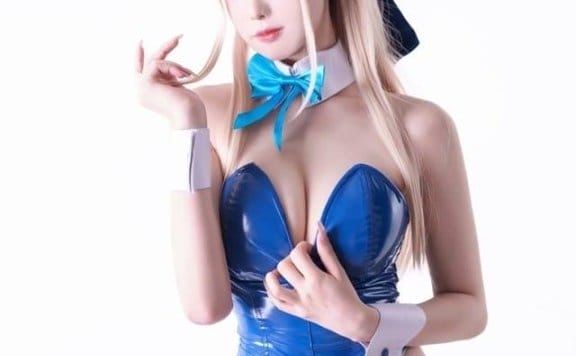 封疆疆v – NO.49 飞鸟马时Toki [40P-292MB]