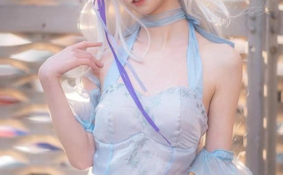 坂坂白 – 写真图片合集【持续更新中】