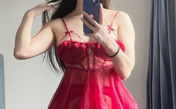 [微密圈]宝儿茹 – 高级感满满的红色迷情[56P1V-251MB]