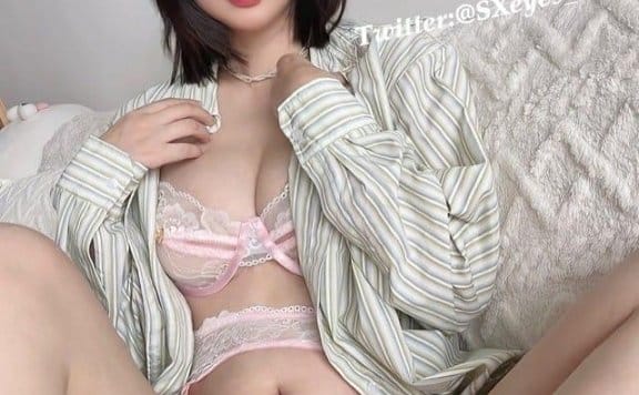 眼酱大魔王w – NO.90 Fantia 24年6月合集(6期）[38P6V-202MB]