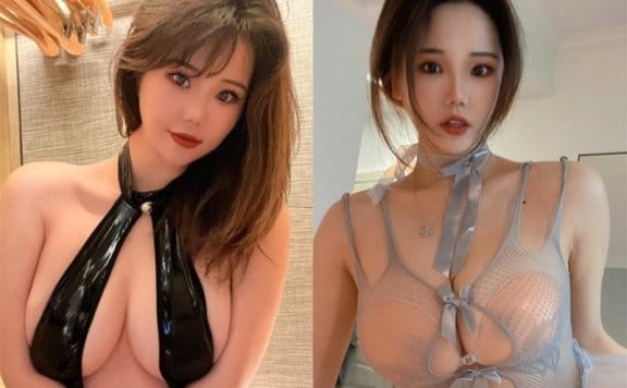 安妮-yoo – 微密圈写真合集【持续更新中】