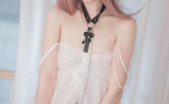 Quan冉有点饿 – NO.18 初音酱 [32P-259MB]