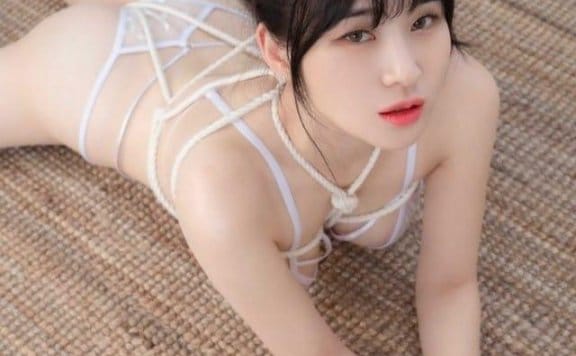 Woo [LEEHEE EXPRESS] LEHF-212B [60P-149MB]