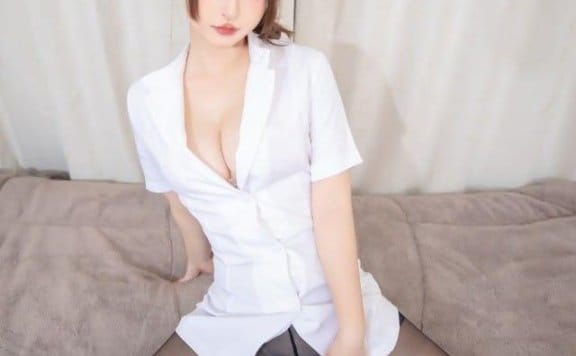 神楽坂真冬 – NO.201 值勤护士 [75P2V-341MB]