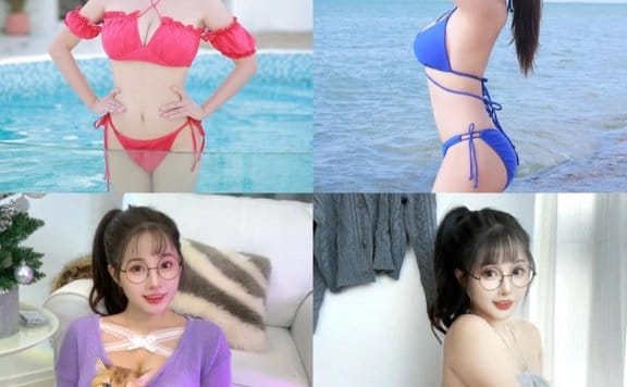 遇见初夏 – 写真&视频合集【持续更新中】