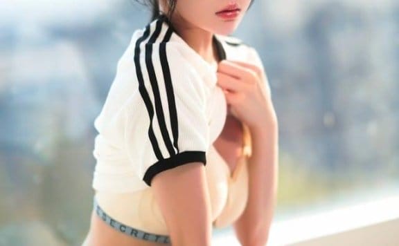 桜桃喵 – NO.197 逐渐升温 [37P2V-645MB]