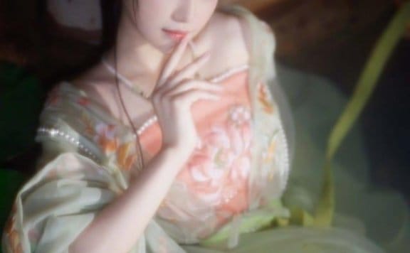 Shika小鹿鹿 – NO.122 不早朝[28P1V-263M]