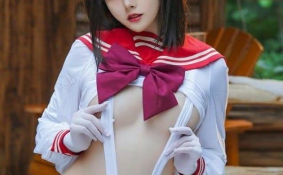 Natsuko夏夏子 – NO.59 小春日和 [51P1V-760MB]