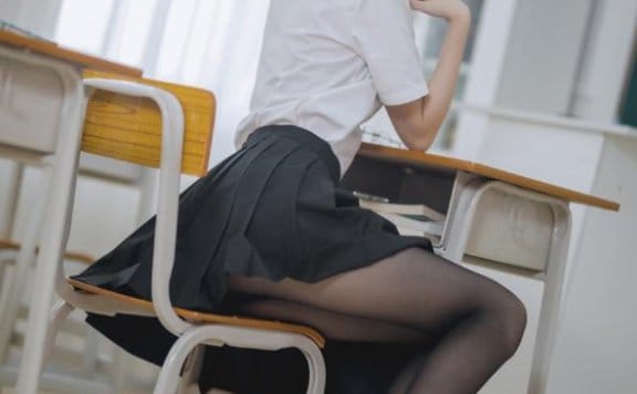 许岚LAN – 写真图片合集【持续更新中】