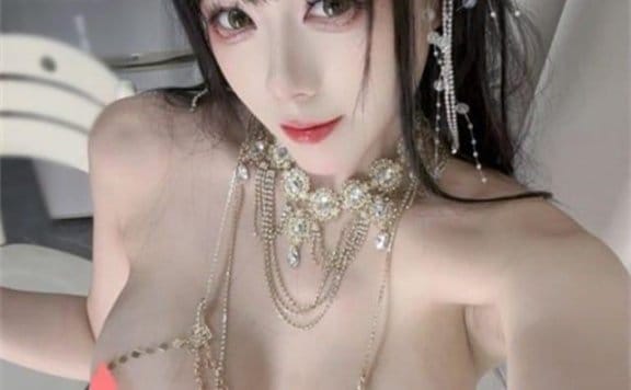 九言 – NO.63 舞娘 [37P1V-343MB]