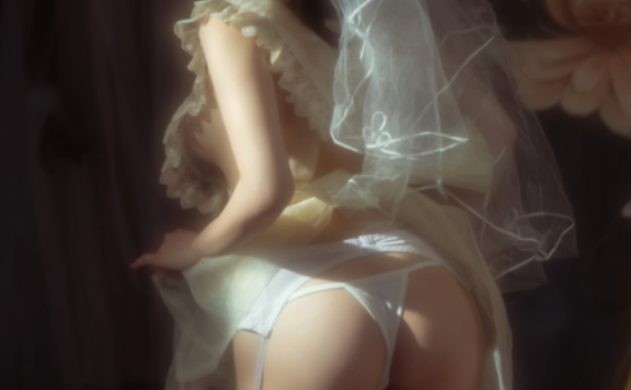 七月喵子 – 写真图片合集【持续更新中】