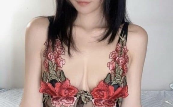 糖果果Candy – 红花[33P-56MB]