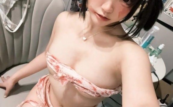 神沢永莉 – NO.26 万圣绷带小鬼 [65P-144MB]