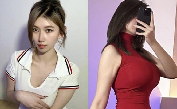 乙醇子 – 微密圈写真合集【持续更新中】