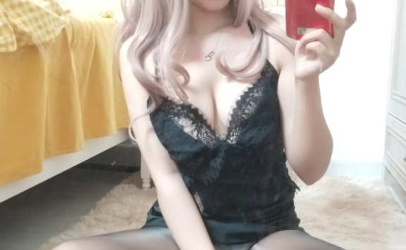 轩萧学姐 – 写真图片合集【持续更新中】