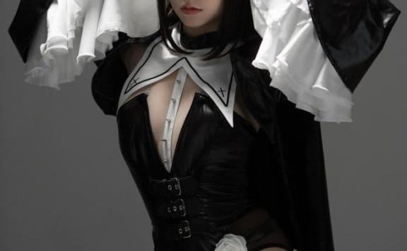 花铃 – 写真图片合集【持续更新中】