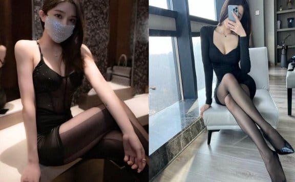 金希儿 – 微密圈写真合集【持续更新中】