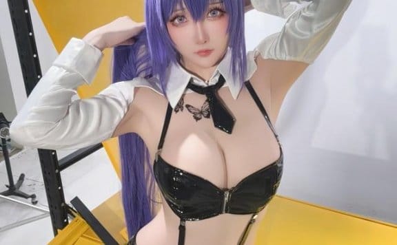 星之迟迟 – NO.226 2025年02月计划B 画师同人 尤娜兔女郎 [28P-118MB]