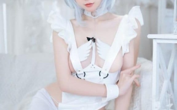 樱岛嗷 – NO.13 恶毒兔女郎 [19P-162MB]