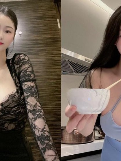 左公子666 – 微密圈写真合集【持续更新中】