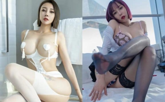 果儿Victoria – 微密圈写真合集【持续更新中】