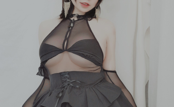 阿半今天很开心 – 写真图片合集【持续更新中】