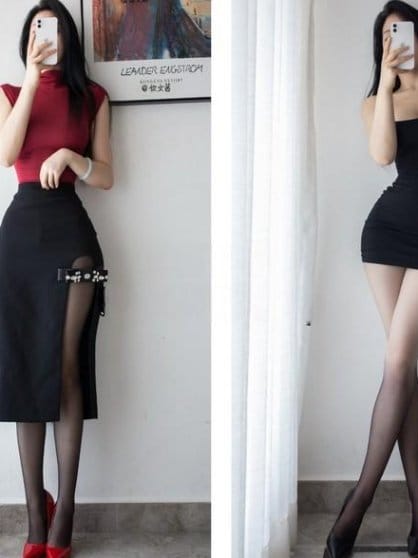 Cool文茜 – 微密圈写真合集【持续更新中】