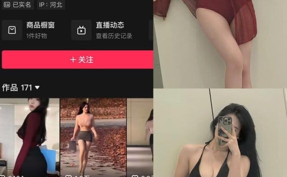 大飞起来了(飞飞以飞飞) – 微密圈写真&视频合集【持续更新中】