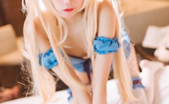 五更百鬼 – 写真图片合集【持续更新中】