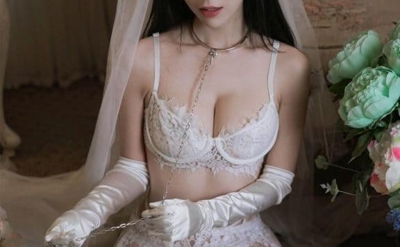 leeesovely(李素英) – STANGLE  No.02 Leeesovely (쏘블리) [73P-370MB]