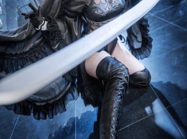 叉子宝宝写真太会撩了!她的背带裤出镜都让网友沦陷!