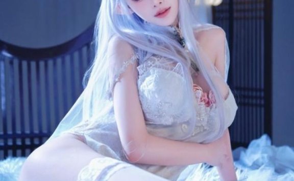 Shika小鹿鹿 – NO.127 阿尔比恩 (碧蓝航线)[40P-470MB]