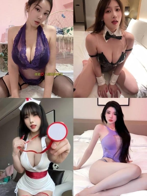 微密圈/觅圈/铁粉空间等机构大合集【持续更新中】