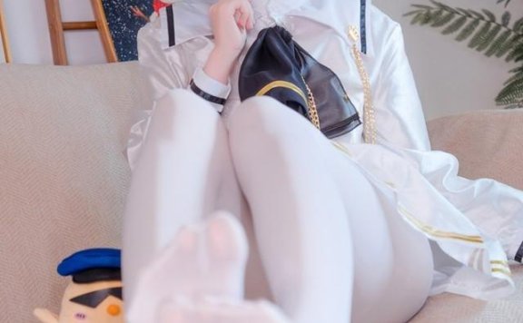 雪晴Astra – NO.089 碧蓝航线-雅努斯·踌躇的换衣时间[79P-722MB]