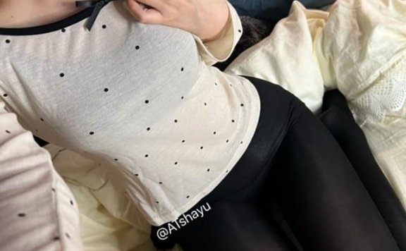 AT鲨 – NO.65 原相机质感黑裤袜 [58P3V-22MB]