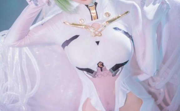 星之迟迟 – NO.246 2025年6月计划A 碧蓝航线-纳西莫夫[34P-154MB]