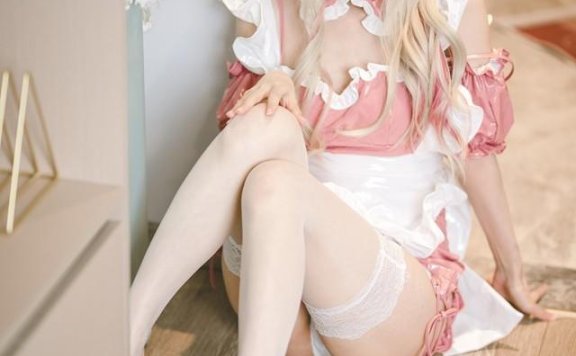 51酱 – NO.19 可爱女仆[12P-73MB]